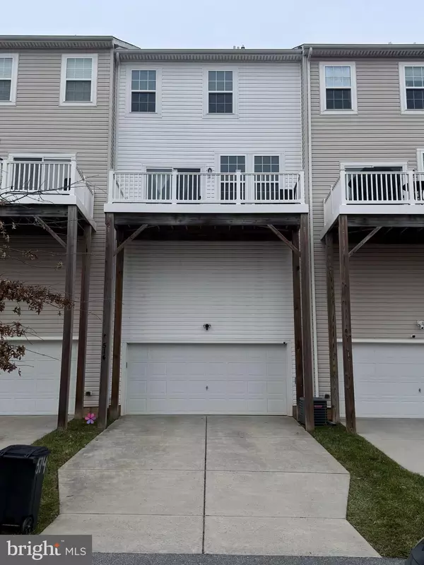 Reisterstown, MD 21136,514 HALITE DR