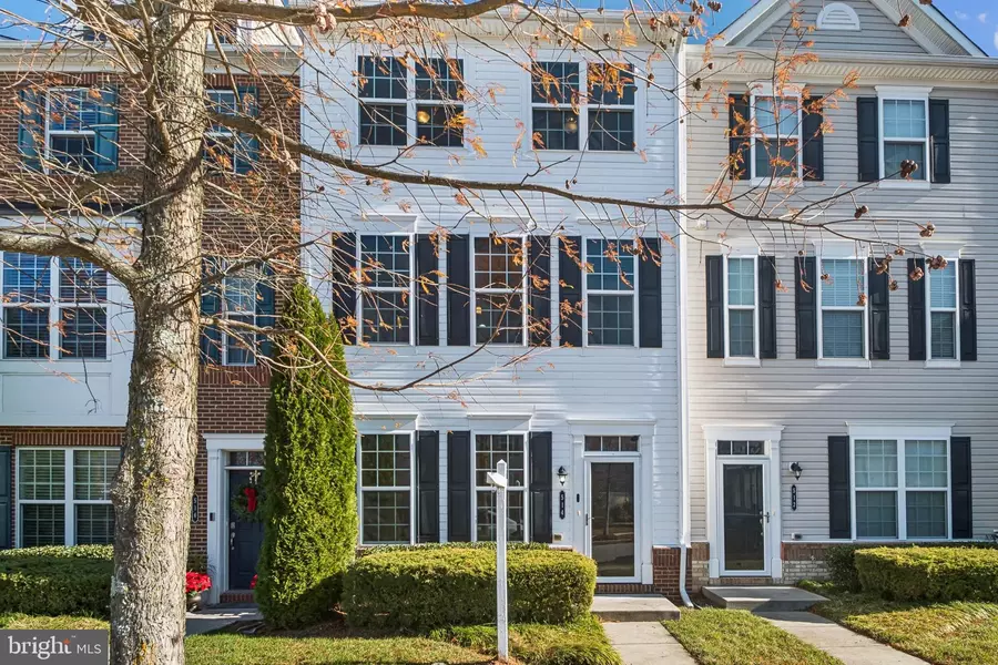 514 HALITE DR, Reisterstown, MD 21136