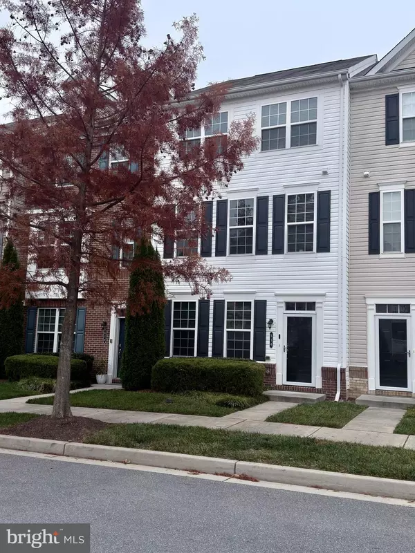 Reisterstown, MD 21136,514 HALITE DR