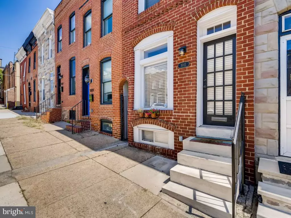 Baltimore, MD 21224,1011 S EAST AVE