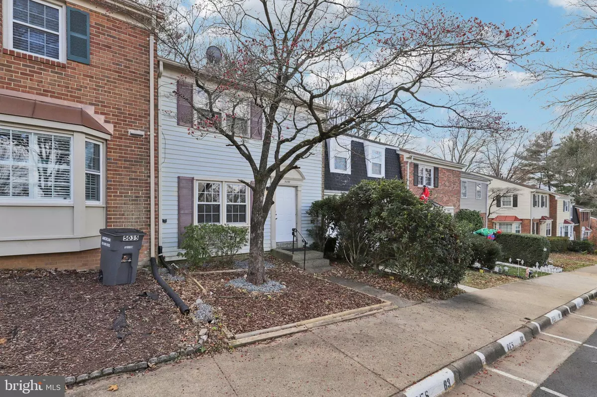 Fairfax, VA 22032,5037 HEAD CT