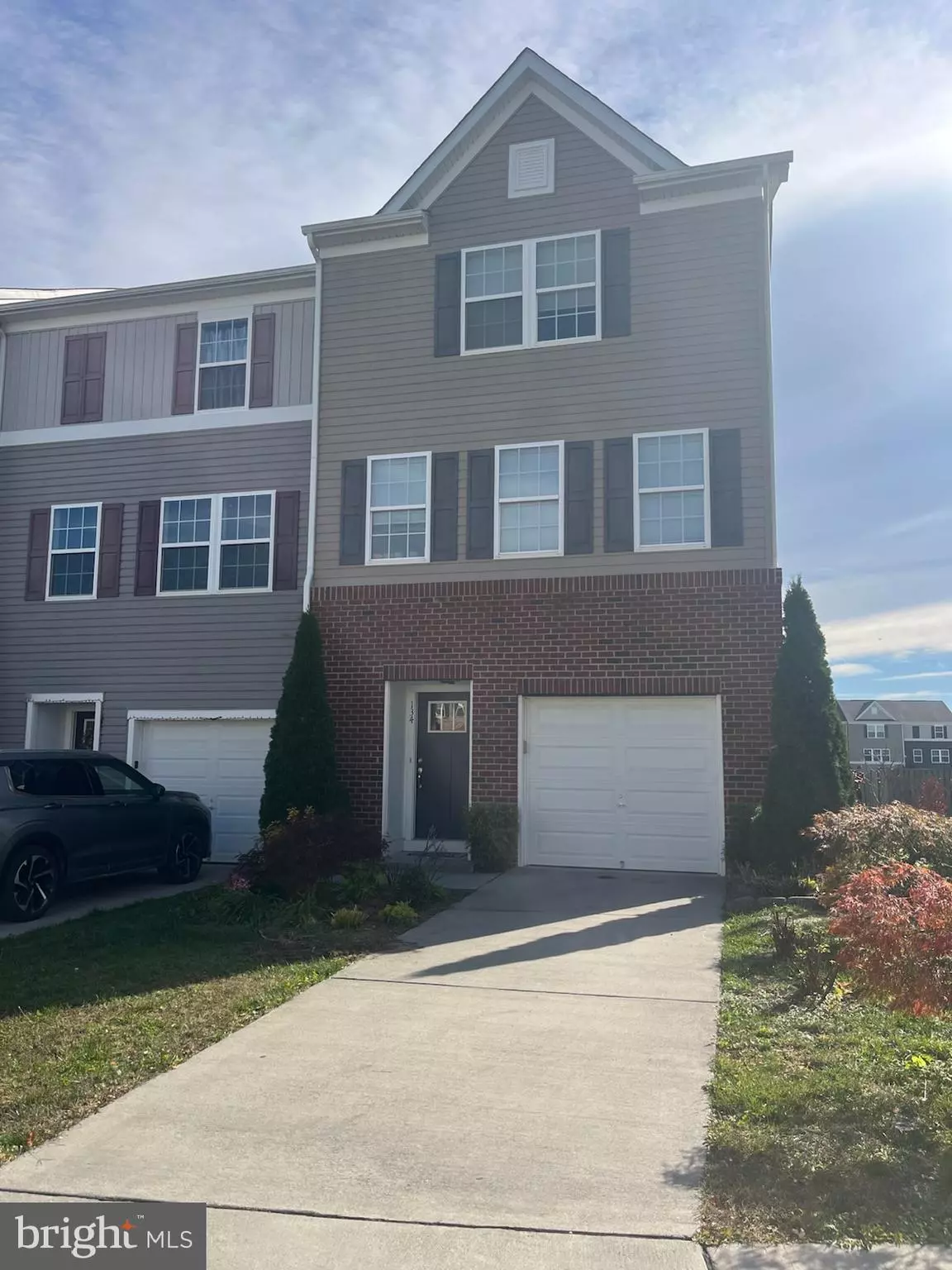 Martinsburg, WV 25404,134 DREXEL CT