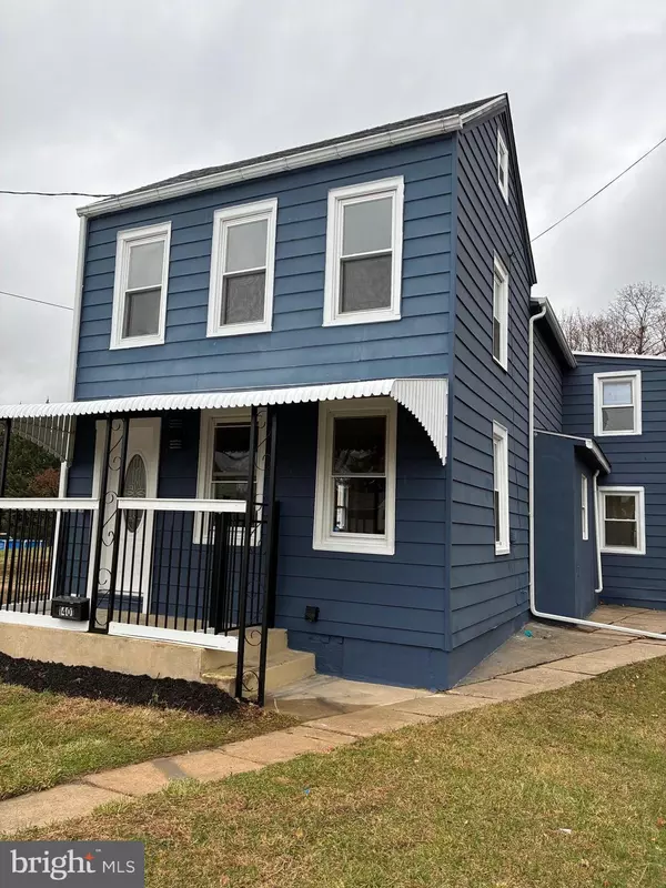 Reading, PA 19605,1401 FRUSH VALLEY RD