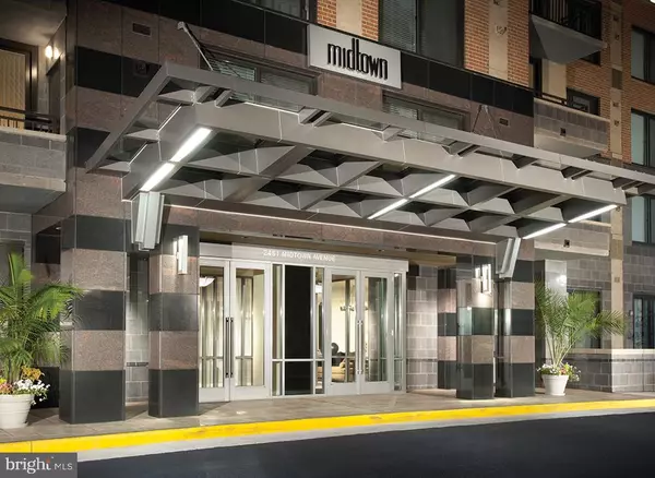 Alexandria, VA 22303,2451 MIDTOWN AVE #921