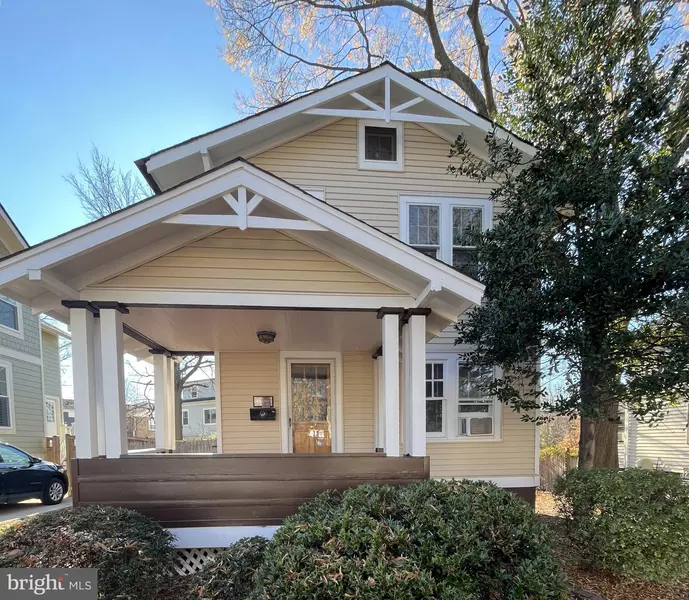 113 E SPRING ST, Alexandria, VA 22301