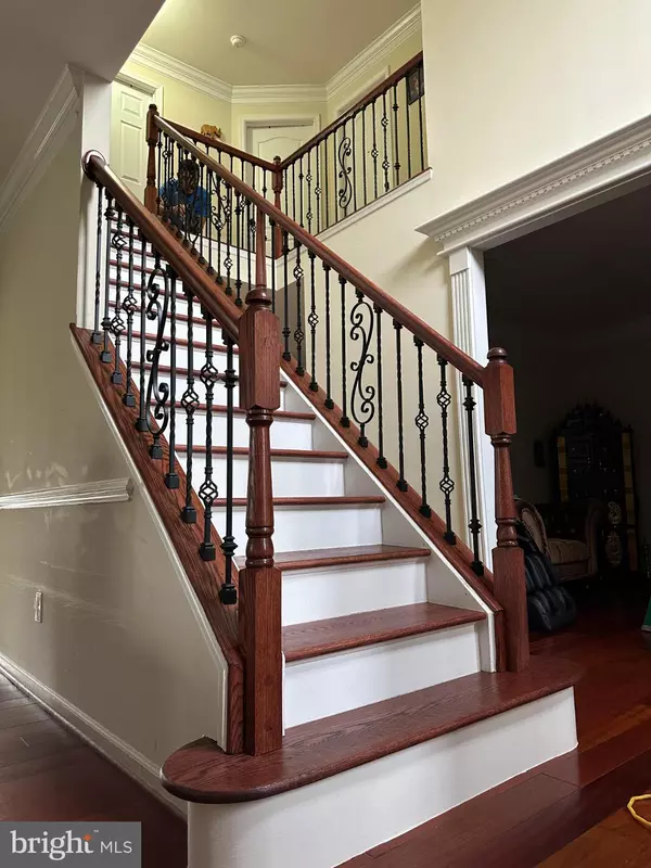 Fairfax, VA 22033,3753 MILLPOND CT