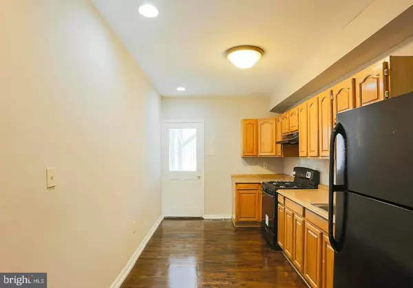 Baltimore, MD 21230,1114 W CROSS ST