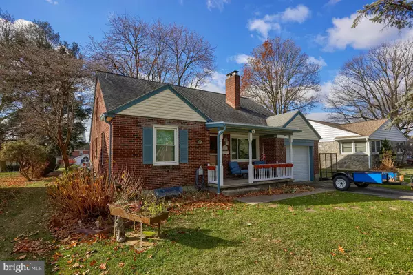 Ephrata, PA 17522,1048 LINCOLN HEIGHTS AVE