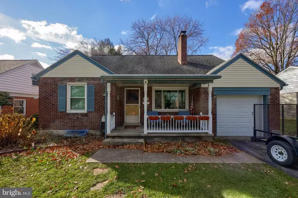 Ephrata, PA 17522,1048 LINCOLN HEIGHTS AVE