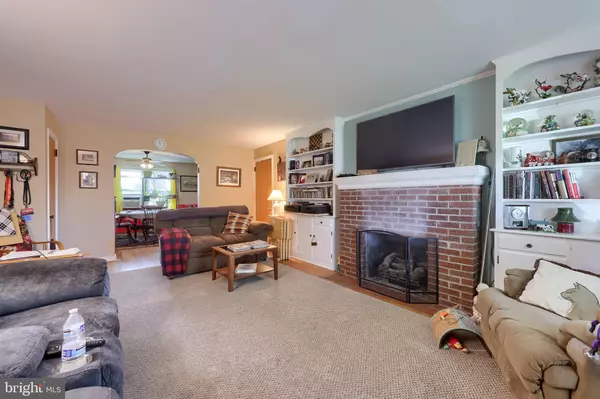 Ephrata, PA 17522,1048 LINCOLN HEIGHTS AVE