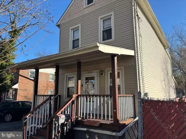 Camden, NJ 08105,2714 ARTHUR AVE