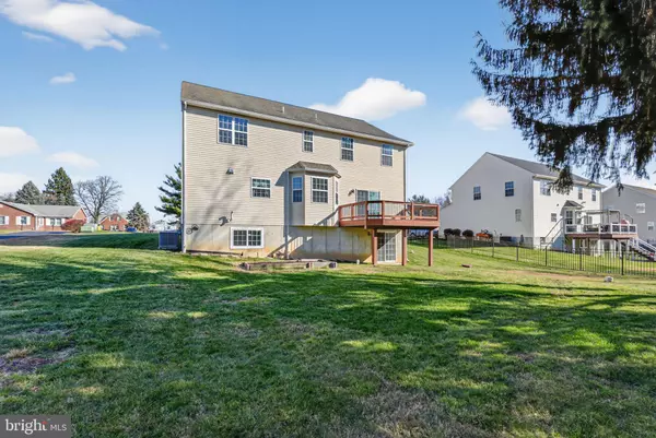 Aston, PA 19014,4104 KATES GLN