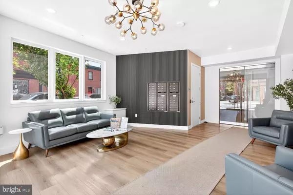 Philadelphia, PA 19147,300 CHRISTIAN ST #311