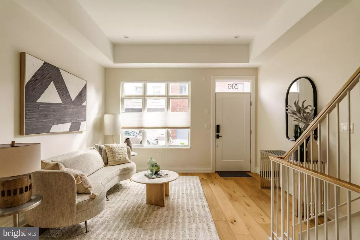 Philadelphia, PA 19146,516 S 21ST ST