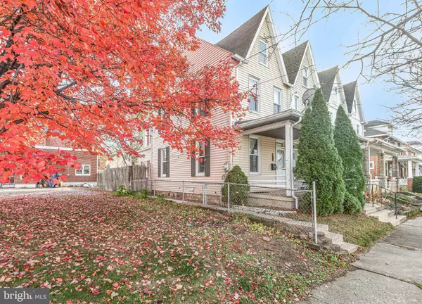 514 BOSLER AVE, Lemoyne, PA 17043