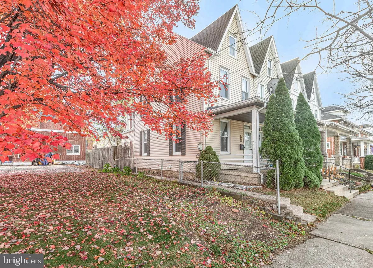 Lemoyne, PA 17043,514 BOSLER AVE