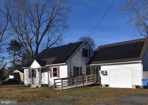 Salisbury, MD 21804,121 JOHNSON DR