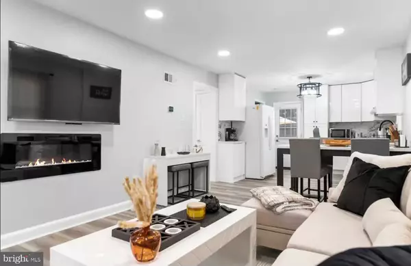 Arlington, VA 22207,4719 25TH ST N