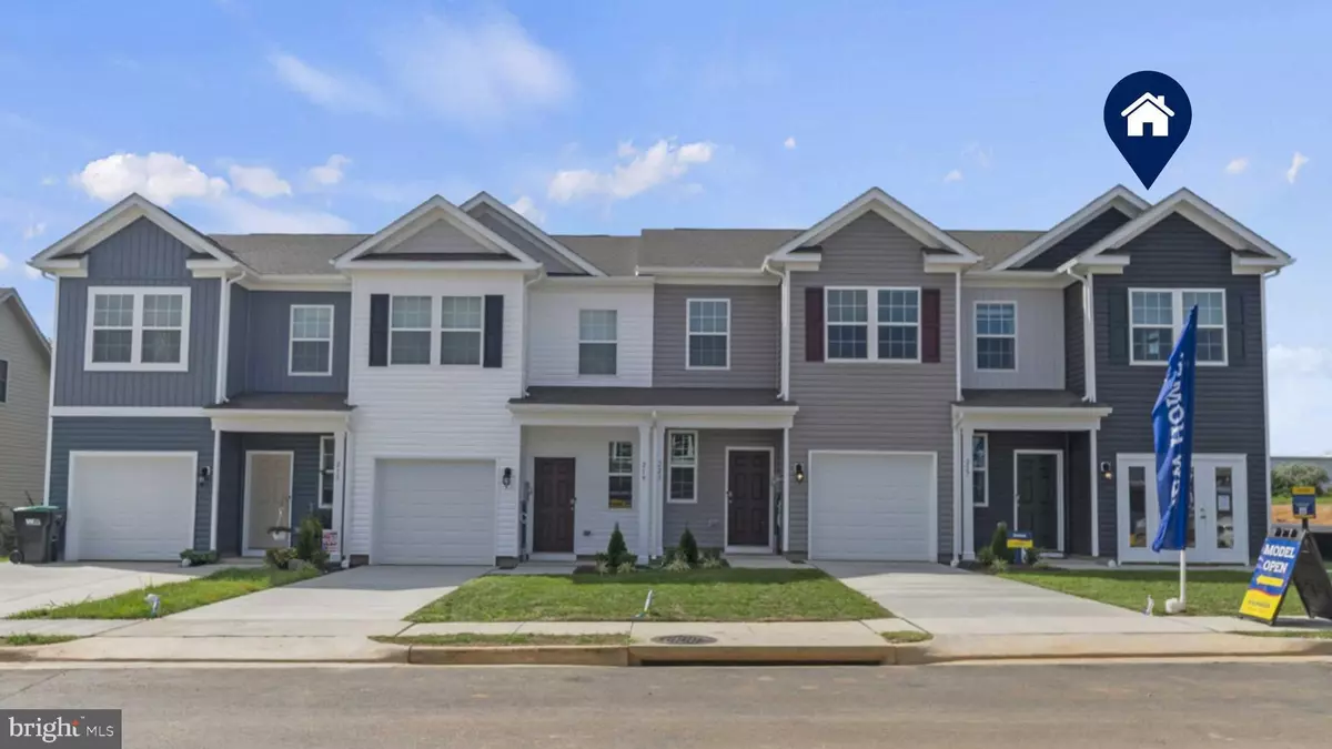 Gettysburg, PA 17325,53 WINDSOR COURT