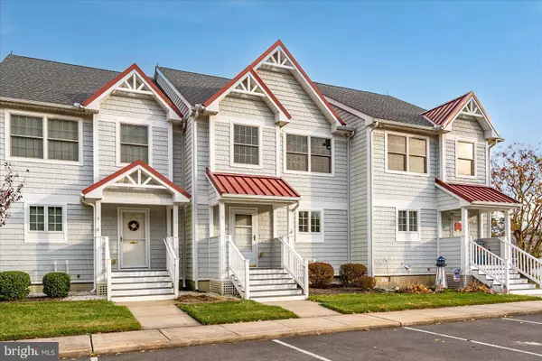 Ocean City, MD 21842,9729 VILLAGE LN #5