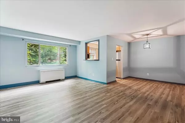 Takoma Park, MD 20912,116 LEE AVE #112