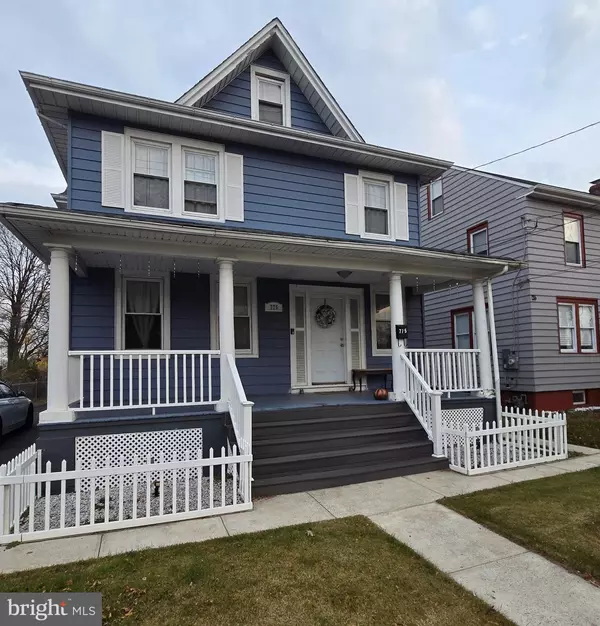 775 SALEM RD, Burlington, NJ 08016