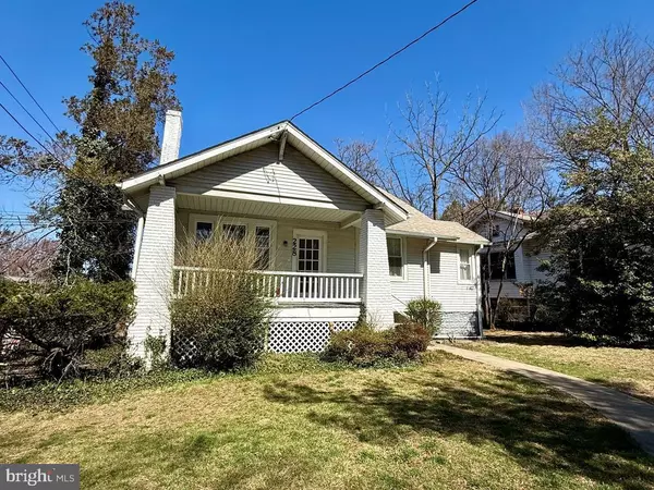 Takoma Park, MD 20912,228 MANOR CIR