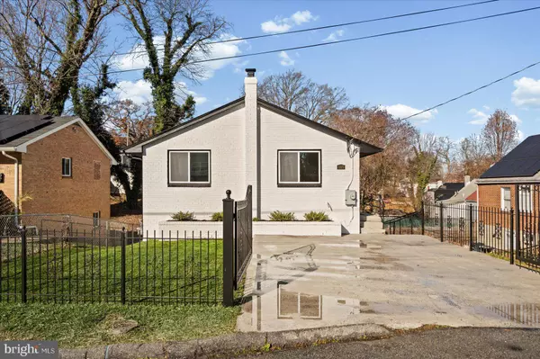 Capitol Heights, MD 20743,605 ELFIN AVE