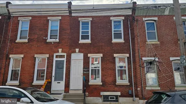 4123 ORCHARD ST, Philadelphia, PA 19124