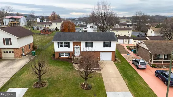 Broadway, VA 22815,138 FIRST ST