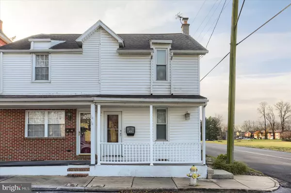 Lebanon, PA 17042,1574 LAFAYETTE ST