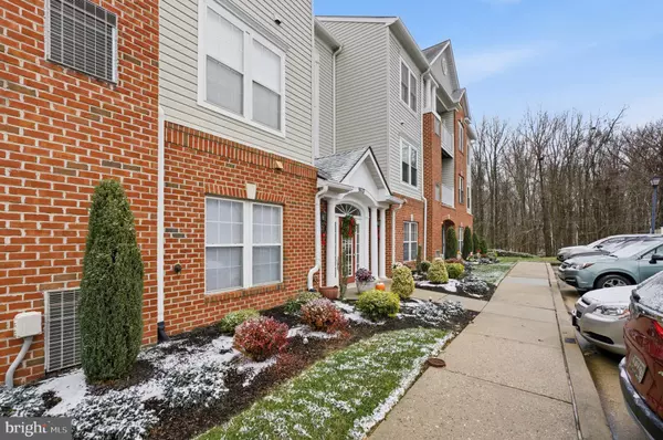 Perry Hall, MD 21128,9613-G HAVEN FARM RD #9613G