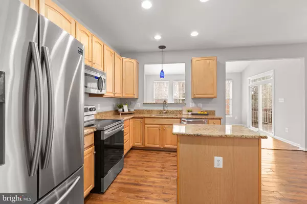 Fredericksburg, VA 22407,6902 S DEWEY CT