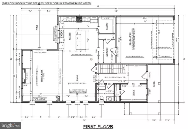 Lancaster, PA 17601,2024 MEADOW RIDGE DR #HAWTHORNE MODEL