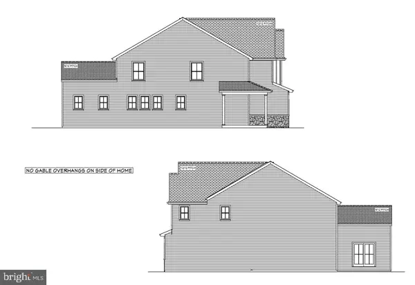 Lancaster, PA 17601,2024 MEADOW RIDGE DR #HAWTHORNE MODEL