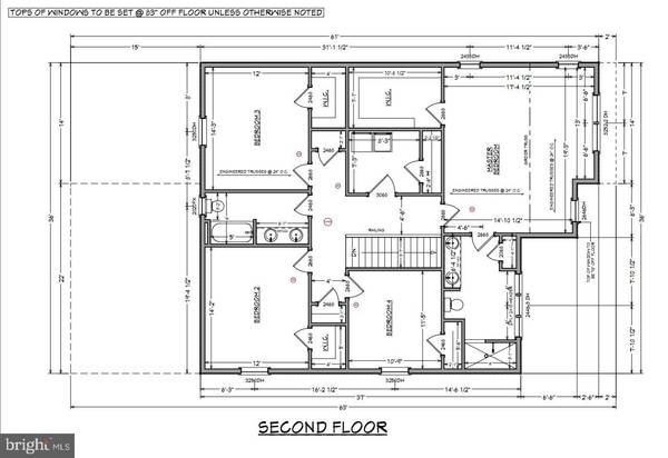Lancaster, PA 17601,2024 MEADOW RIDGE DR #HAWTHORNE MODEL