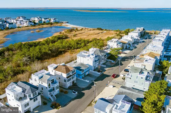 Long Beach, NJ 08008,18 W TEBCO TER