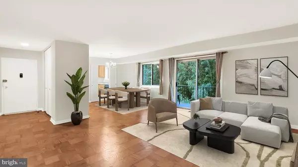 Bethesda, MD 20814,10655 MONTROSE AVE #103