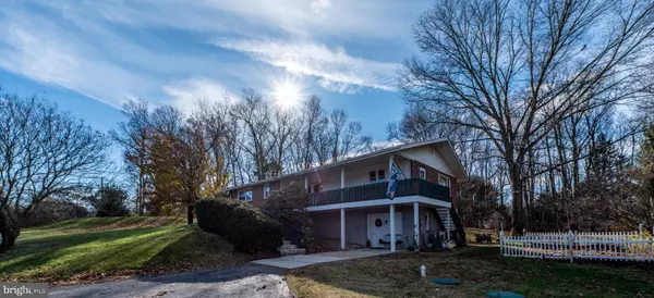 Honey Brook, PA 19344,929 N MANOR RD