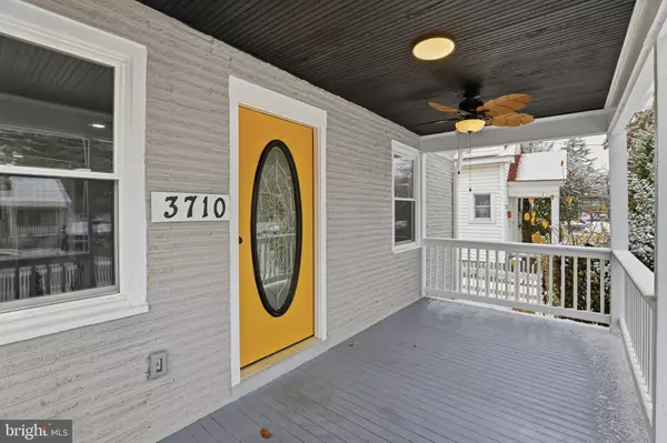 Brentwood, MD 20722,3710 42ND AVE