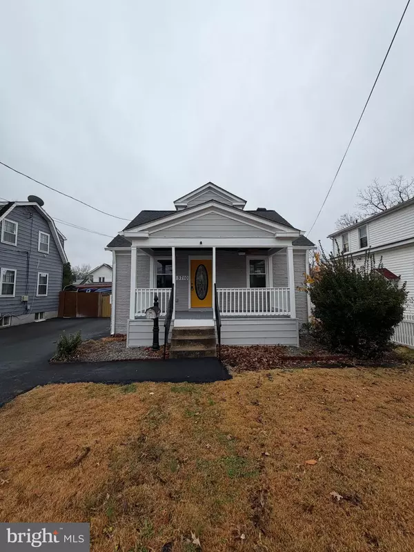 3710 42ND AVE, Brentwood, MD 20722