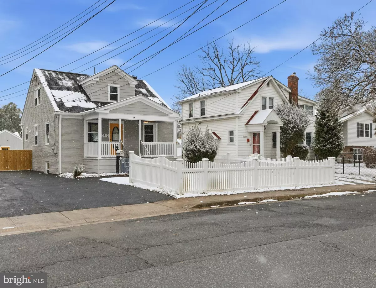 Brentwood, MD 20722,3710 42ND AVE