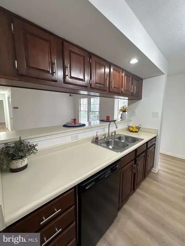 Bel Air, MD 21014,1002 JESSICAS CT #F