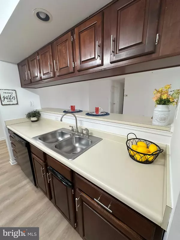 Bel Air, MD 21014,1002 JESSICAS CT #F