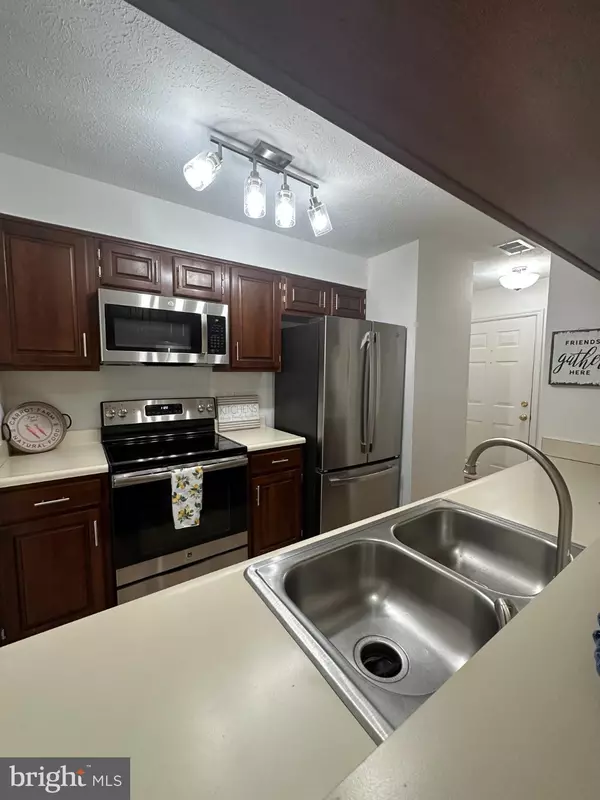 Bel Air, MD 21014,1002 JESSICAS CT #F