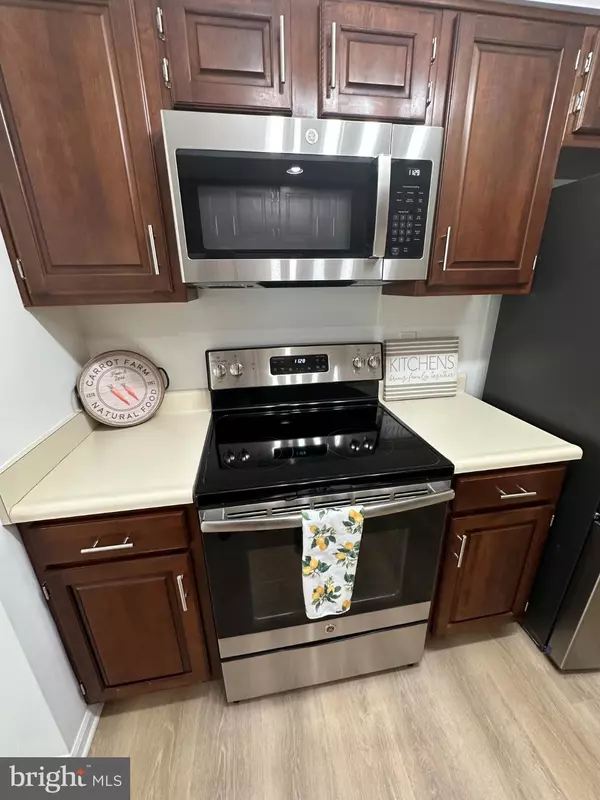 Bel Air, MD 21014,1002 JESSICAS CT #F