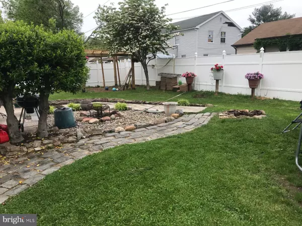 Willingboro, NJ 08046,15 GAYLORD CIR