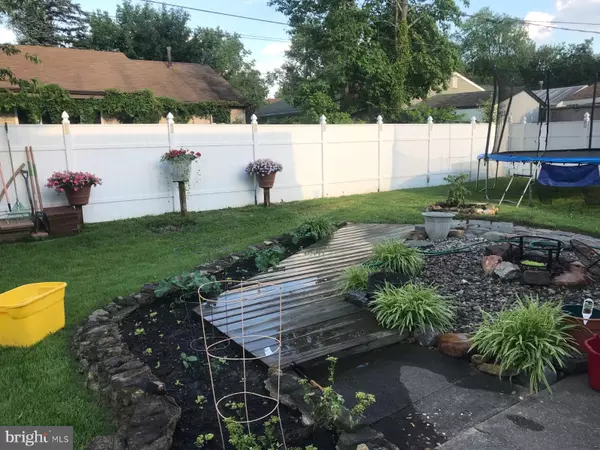 Willingboro, NJ 08046,15 GAYLORD CIR