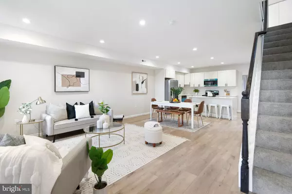 Baltimore, MD 21215,4011 RIDGEWOOD AVE