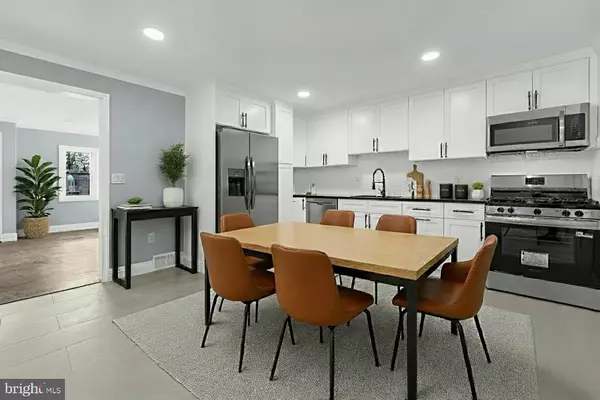 Ewing, NJ 08618,17 RANCHWOOD DR